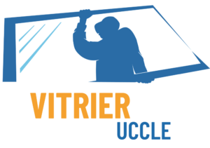 logo vitrier uccle